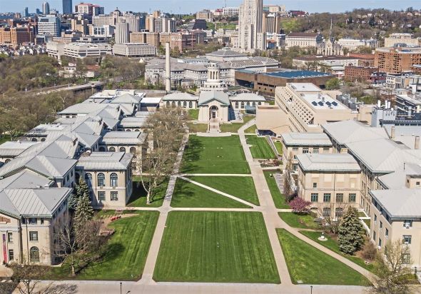 carnegie mellon mba scholarships